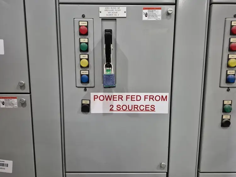 Used SIEMENS TIASTAR Switchgears British Columbia CA | Lenmark #250461