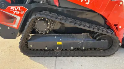 USED 2026 Kubota SVL75-3
