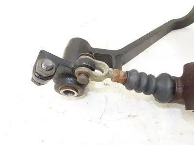 Yale Forklift Brake Pedal Master Cylinder Assembly Off ERC100HHN48TV096