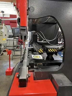 USED AMADA FBD-5020NT