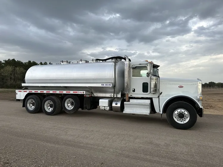 Used 2020 PETERBILT 389 Tractors & Trailers Minnesota US | Carco Truck & Equipment #1514258