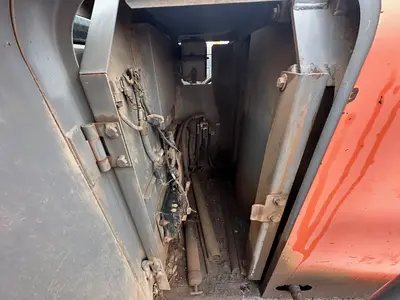 Used 2005 HITACHI ZX450D LC Crawler Excavators New Jersey US | Proxy Equipment #1378069