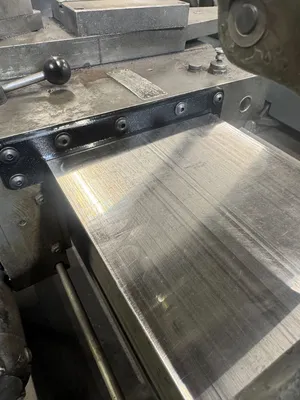 1982 HARDINGE HLV-H Precision Lathe | RELCO MACHINERY (21)