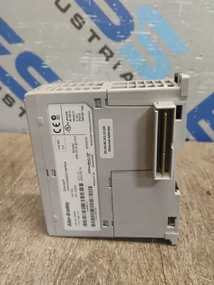 Allen-Bradley 1768-ENBT/A PLC Ethernet & Communication | ESS Industrial Equipment Sales (3)