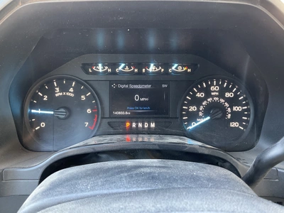 Used 2019 FORD F150 Pickup Trucks Michigan US | Miedema Asset Management Group #1568246