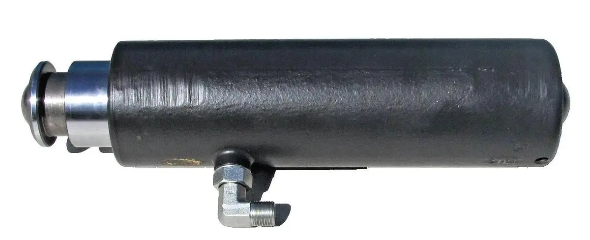 USED TOYOTA 8HBW23