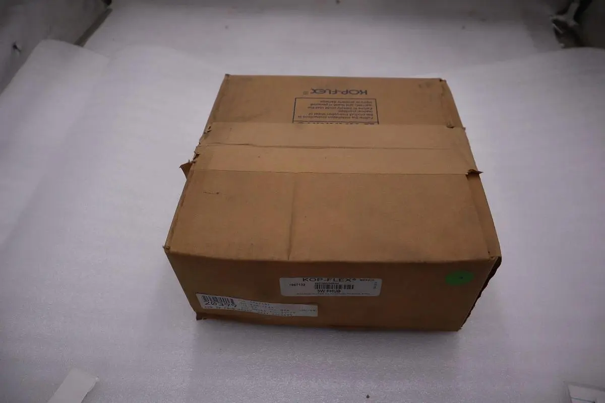 Kop-Flex 3H-FHUB GEAR HUB NEW STOCK GF418A