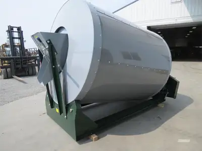 New | in-Stock 2026 GRAMIN GBC317 Feed Mixers Pennsylvania US | Zimmerman Farm Service #1409976