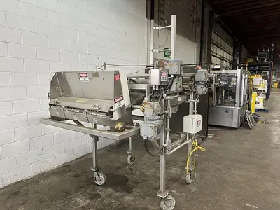 All-Purpose Batter Applicator