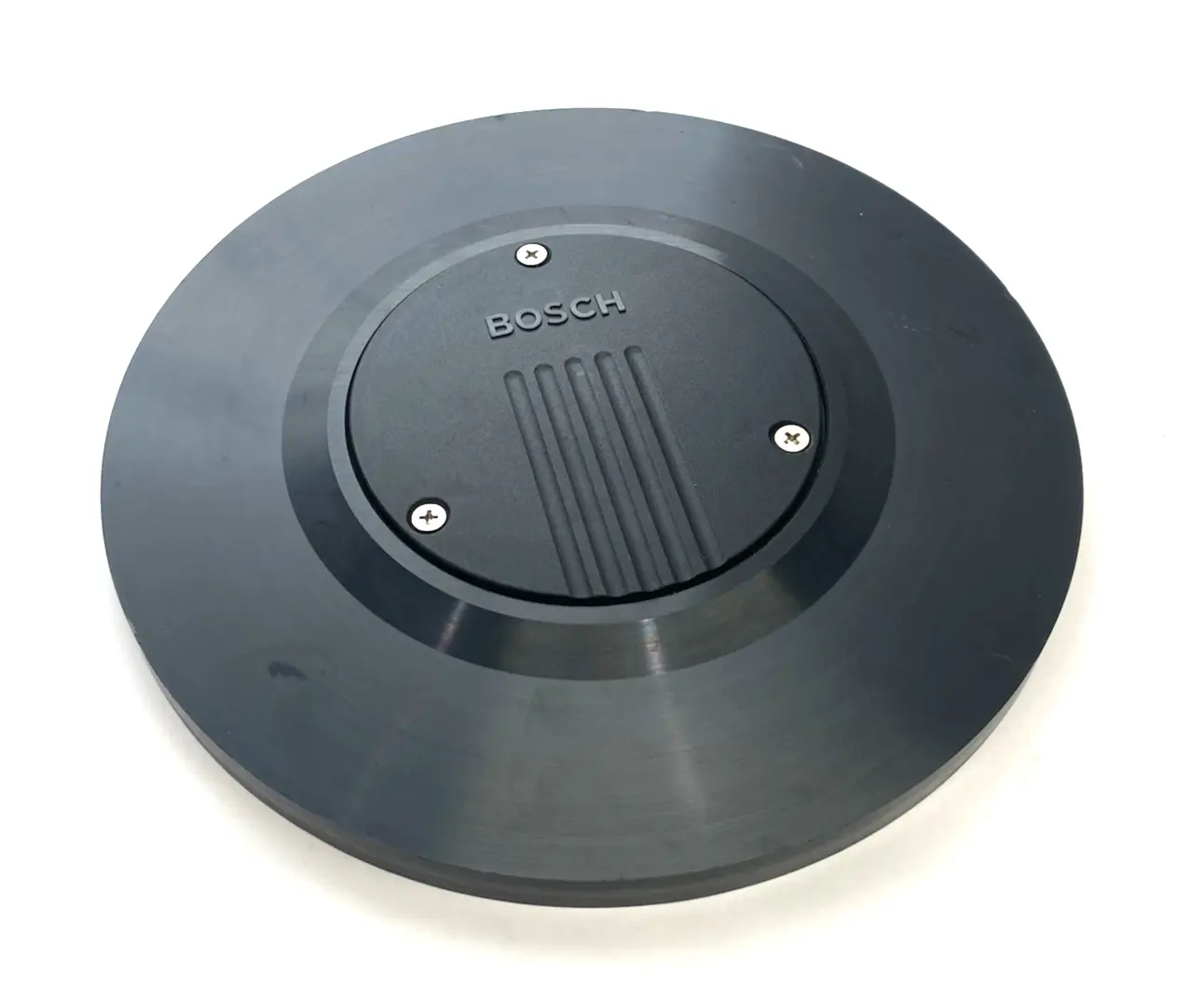 New | in-Stock Bosch Rexroth Guide Disc VF Plus, Flat Edge, 9.5" Dia. Conveyor Parts Michigan US | Maverick Industrial Sales #1395714