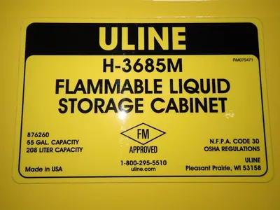 USED ULINE H3685M