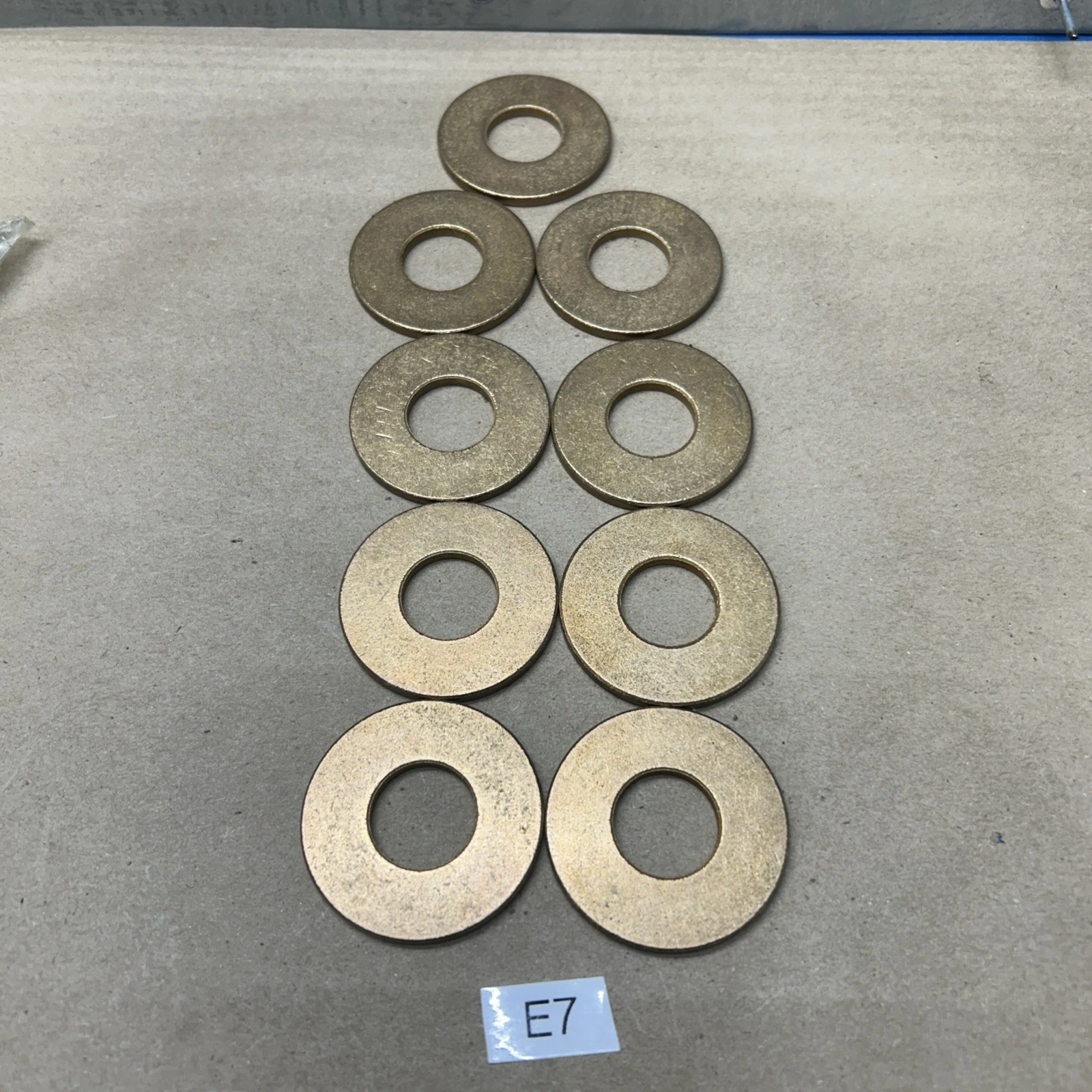 NEW OILITE BEARINGS TT1701-B