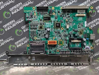 Digital D05030B 1/2 AGP Large Base Accelerated Graphic Port Board Used