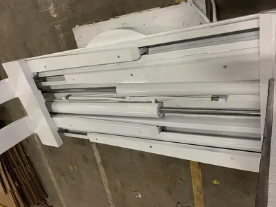 Used CASCADE 140D43696R0 Forklift Attachments Pennsylvania US | Global Equipment International, LLC #1183681