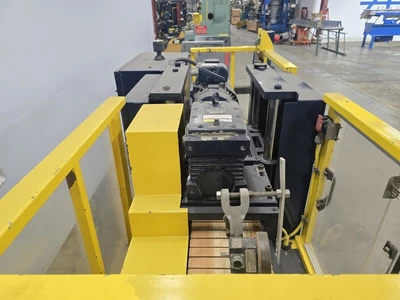 8" x 60" CDS Puller Model CCH60-8