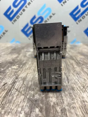 Used Festo VMPA1-FB-EMG-8 Pumps South Carolina US | ESS Industrial Equipment Sales #1326465
