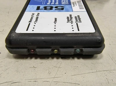 ISCO 581 Other Business & Industrial | Fram Fram LLC (11)