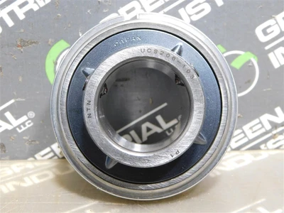 USED NTN UCS206-103LD1NR