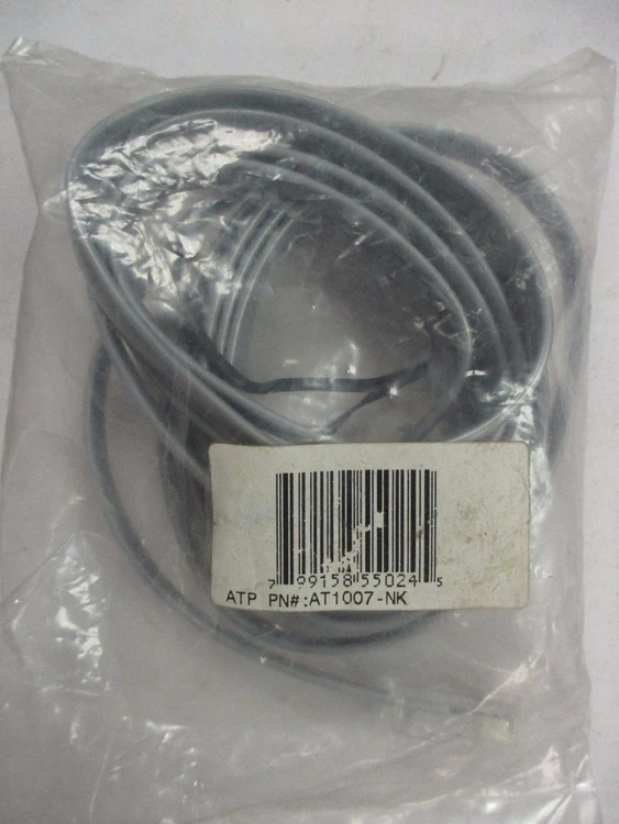 New | in-Stock Allen Tel Products AT1007-NK PLC Processors Arizona US | ASSET CONVERSION SPECIALISTS, INC. #310927