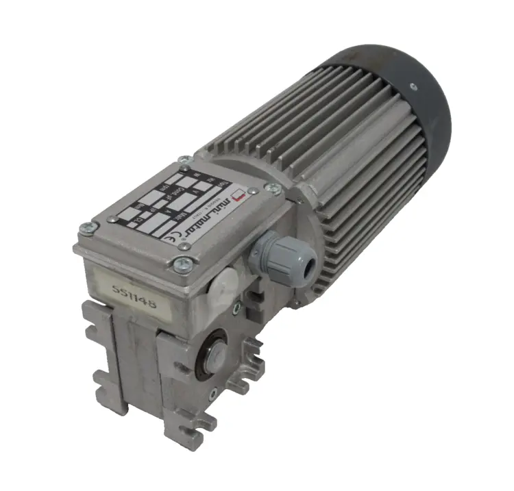 New | in-Stock MINI MOTOR _UNKNOWN_ Gearmotors | SB Industrial Supply #845431