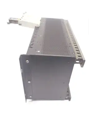 Used HONEYWELL I/O 12 Slot Expansion Rack PLC Chassis Michigan US | Maverick Industrial Sales #1398802