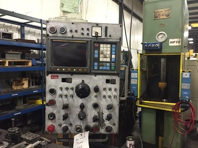 USED 1994 DOOSAN DOOTURN-T3