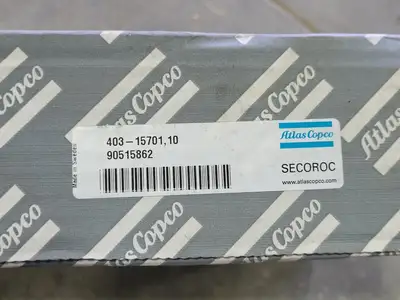 NEW ATLAS COPCO 90515862