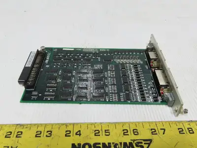 Fuji Electric 970301-1/2416P Circuit Board