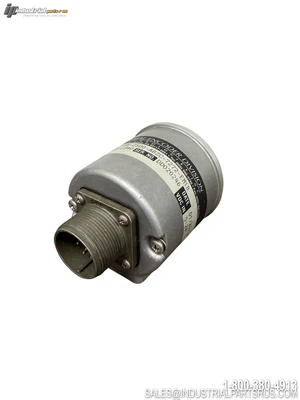Used BEI L25G-F12-SB-2500-ABZC-7272-EM18 Motion Controls Kentucky US | Industrial Parts R Us Inc. #1469366
