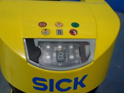 NEW SICK S30A7111CP