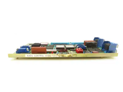 Fanuc A16B-1211-0330/02A PCB Control Axis Circuit Board