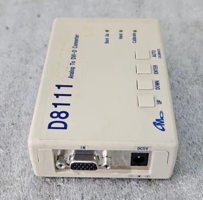 MC D8111 Electric Modules, Miscellaneous | Great American Equipment Company (3)