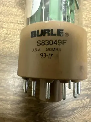 New | in-Stock BURLE S83049F Misc Electrical & Power Parts Ohio US | Surplus Asset Holdings #1239171