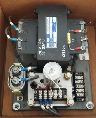 NEW Basler Electric 3300C03B1028-G01