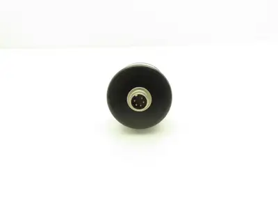 Novotechnik IP-6516-A502 Rotary Sensor Encoder Potentiometer Ext Shaft