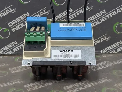 Vacon / Honeywell PP01006 NXL Variable Frequency Drive Power Unit