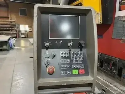 USED 2001 AMADA HFE-130-4S