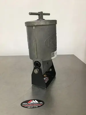 USED TRIPLE R BU30E