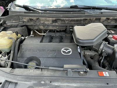 Used 2012 MAZDA CX-9 SUVs Michigan US | Miedema Asset Management Group #1413877