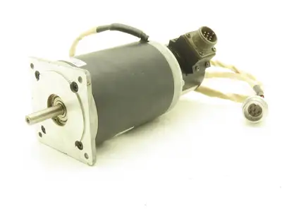 Used PACIFIC SCIENTIFIC _UNKNOWN_ Servo Motors Indiana US | Arrow Industrial #555055