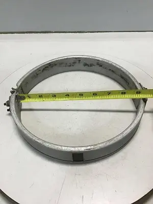 USED WELLMAN 326334 700W