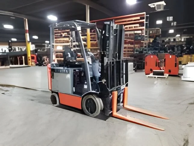Used 2021 Toyota 8FBCU20 Misc Forklifts Ohio US | Value Forklifts #1459729