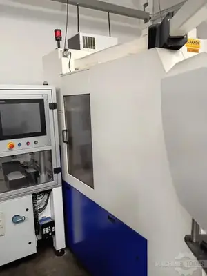 Used 2004 GRINDSMART 620XS 620 XS Tool & Cutter Grinders Arizona US | KD Machinery #1368740