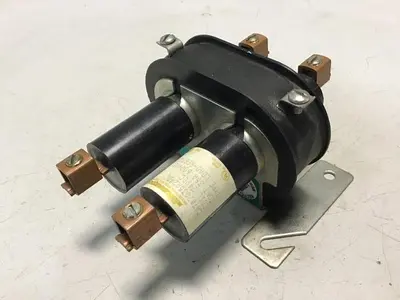 USED DURAKOOL 2035A24DC