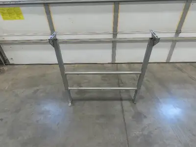 Used AUTOMOTION _UNKNOWN_ Conveyor Parts | Arrow Industrial #637096