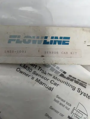 New | in-Stock FLOWLINE LM30-1001 Sensors Ohio US | Surplus Asset Holdings #1543522