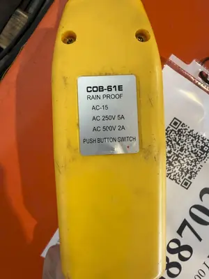 USED HERKULES V1413
