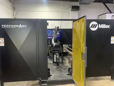 USED 2012 PANASONIC TA-1900