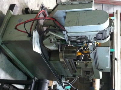 USED 1992 HYD-MECH S-20
