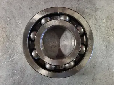 NEW SKF 6324/C3